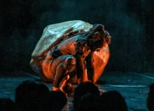 Salvador será palco do Festival Internacional Gestos de América