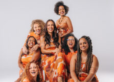 Sambaiana leva contemporaneidade para o 7º Rede Capoeira em Cachoeira