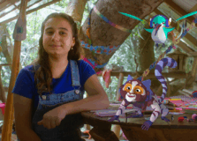 Série gravada na Chapada Diamantina ganha pré-estreia em grande festival