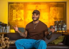 Tony Salles apresenta novo projeto de pagodão ‘Tem Que Ter Replay’