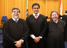 Tribunal Superior do Trabalho se prepara para posse de nova administração