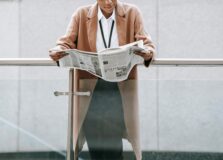 Webinar reúne jornalistas e especialistas em tecnologia para debater a desinformação