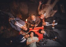 ‘A Morte do Caixeiro Viajante’ aborda compreensão do fracasso e alienação, em Salvador