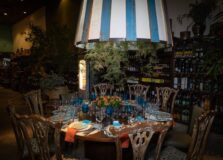 Alta gastronomia vai marcar o jantar do Bahia Meeting Saúde 2025