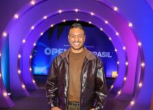 Anderson Oliveira comanda área estratégica do Open Air Brasil em estreia na Bahia
