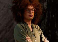 Artista baiana leva instalação sobre ancestralidade a Marselha