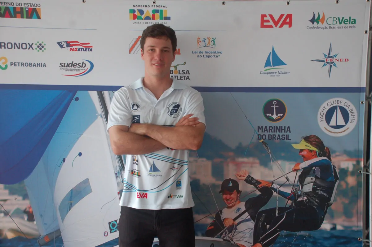 Bernardo Peixoto