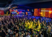 Camarote Baiano retornará no Carnaval 2026 com serviço ampliado. Confira!