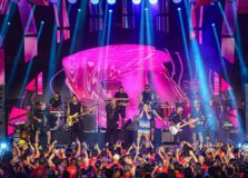 Camarote Club aposta na astrologia como conceito do Carnaval 2026