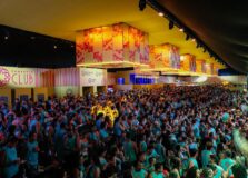 Camarote Club anuncia primeiras atrações para o Carnaval de Salvador 2026