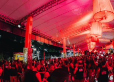 Camarote Glamour Salvador anuncia atrações de peso para o Carnaval 2026