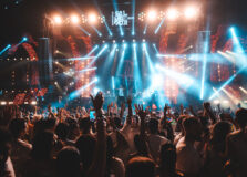 Camarote Salvador cria mundo mágico e sensorial para o Carnaval 2026