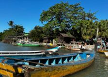 Caraíva Weekend estreia no sul da Bahia com experiência imersiva e sustentável