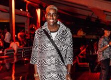 Coleção ÒKÙNKÙN ocupa o Palacete Tira-Chapéu em evento de lançamento