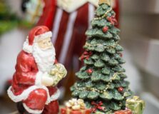 Casa & Tal inaugura pop-up natalina no Shopping Cidade, no Itaigara