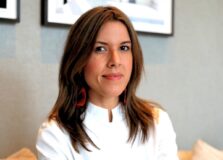 Chef baiana comanda produção de time carioca em congresso na Espanha