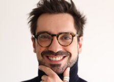 Chef eleito Melhor Confeiteiro do Brasil vai participar de evento na Bahia