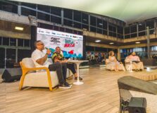 Com tema ‘Ler é Massa!’, FLICA 2025 chega na reta final das inscrições