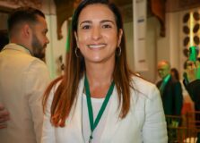 Congresso de Direito e Sustentabilidade gera diálogos para o país; afirma Roberta Roma