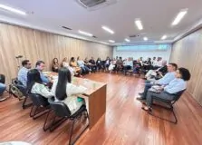 Conselho de Meio Ambiente de Salvador inicia novo ciclo com posse e primeira reunião