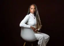 Consultora baiana leva debate sobre moda decolonial ao Fancy Africa, em Moçambique