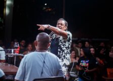 É o Tchan apresenta projeto especial com releituras em samba