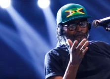 Edson Gomes será uma das atrações do Virada Salvador 2026