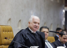 Em posse no STF, Fachin afirma que gestão defenderá os direitos humanos