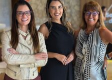 Em Salvador, evento foca no fortalecimento de mulheres em posições de liderança