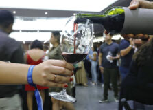 Encerramento da Rota do Vinho 2025 será em Salvador. Confira!