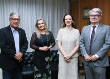 Entidades baianas defendem amortização do gás natural em benefício da indústria