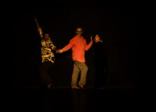 Espetáculo ‘Breve’ da Esther Weitzman Cia de Dança chega a Salvador