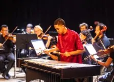 Espetáculo “Homem X Natureza” estreia no Teatro SESC. Veja detalhes!