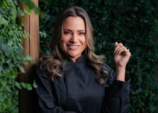 Fernanda Possa assume Eventos e A&B de hotel em Trancoso