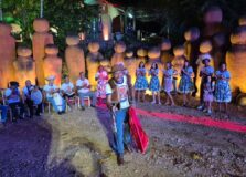 Festival Homens de Barro e eventos culturais movimentam turismo na Bahia