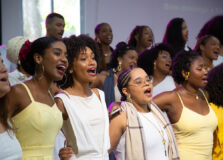 Festival NEOJIBA Encanta encerra programação com fim de semana repleto de apresentações