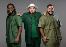 Filhos de Jorge anunciam nova temporada de ensaios em Salvador