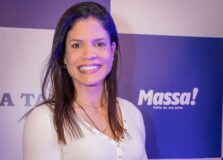 “Levar água também exige levar consciência social”, ressalta Larissa Moraes, secretária da SIHS