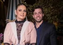 Fotos – Bistrot Trapiche Adega recebeu jantar com rótulos da italiana Castello Banfi