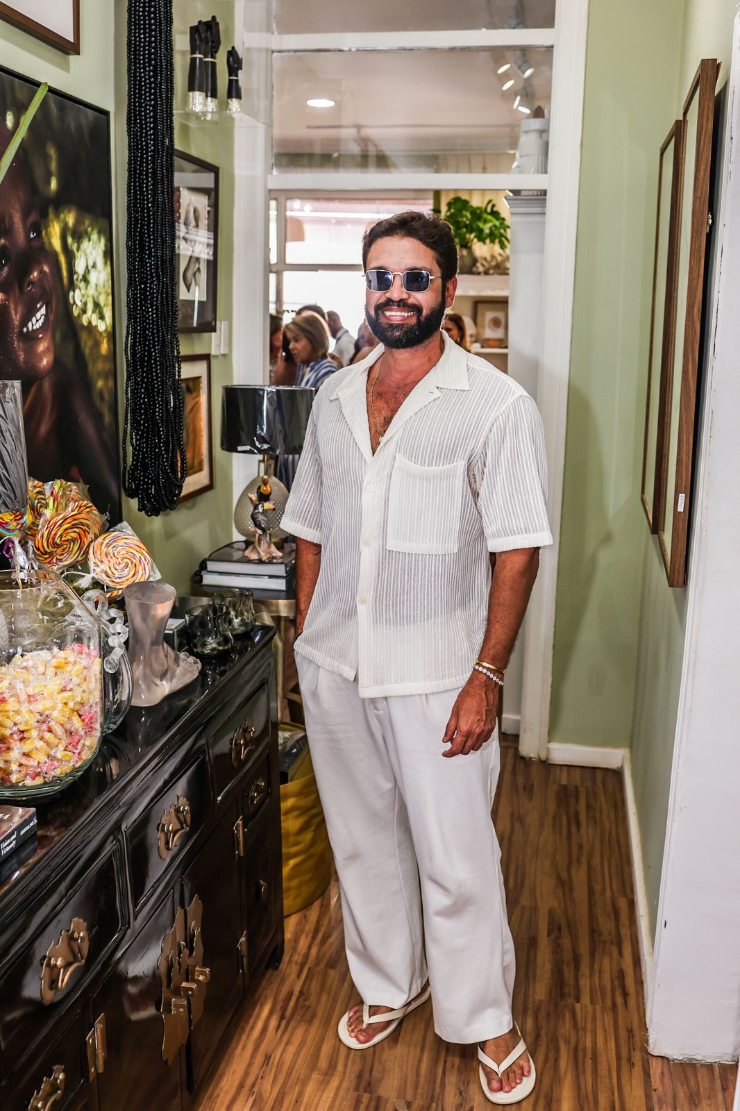 Danilo Oliveira