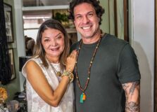 Fotos – Casa Su Misura celebra um ano de espaço dedicado ao design com almoço especial