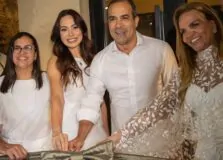 Fotos – Casas Conceito transforma Centro Histórico de Salvador em museu a céu aberto