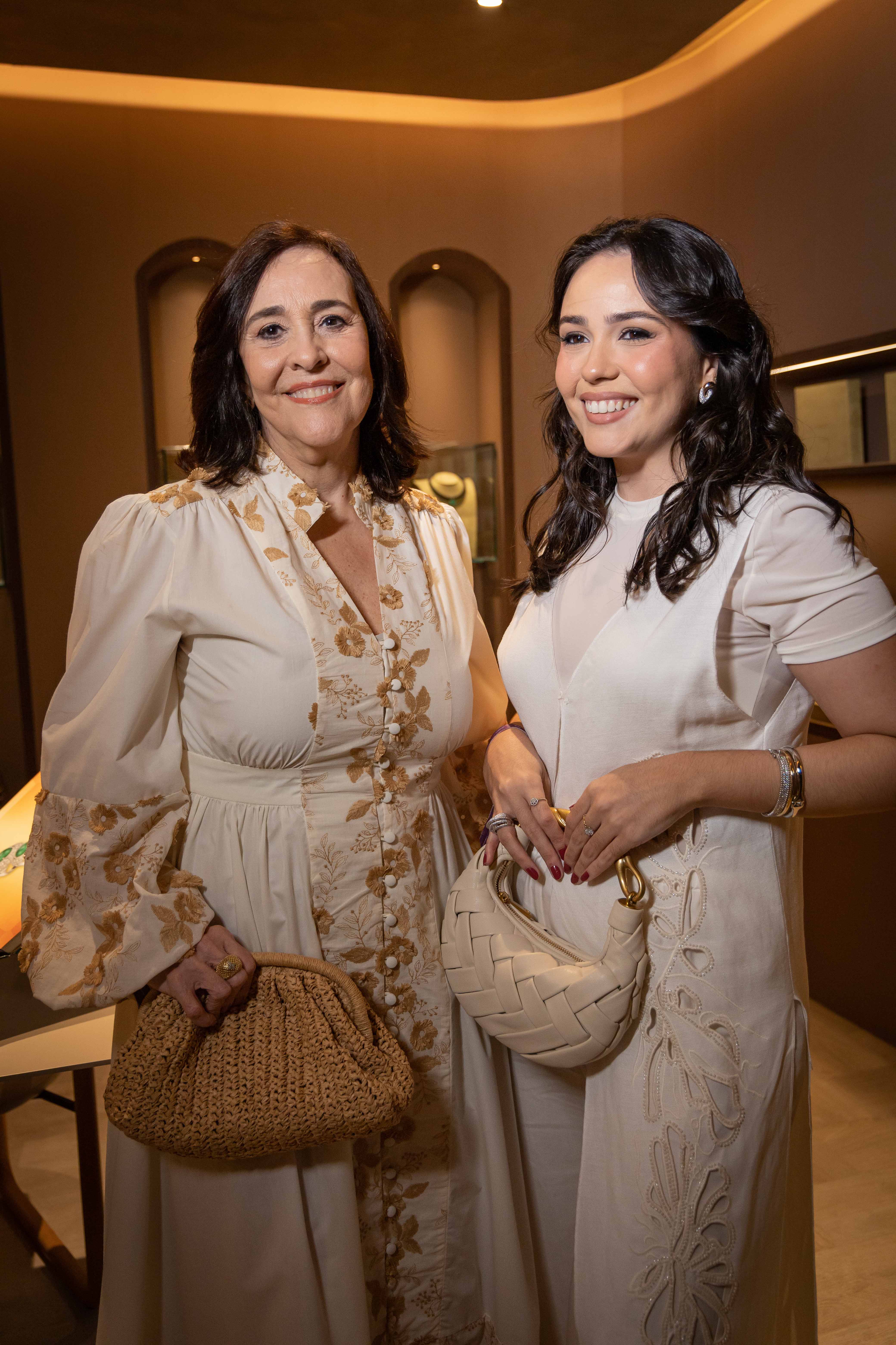 Iole e Mariana Kelsch