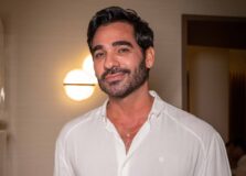 Marlon Gama é o aniversariante desta quinta-feira (25)