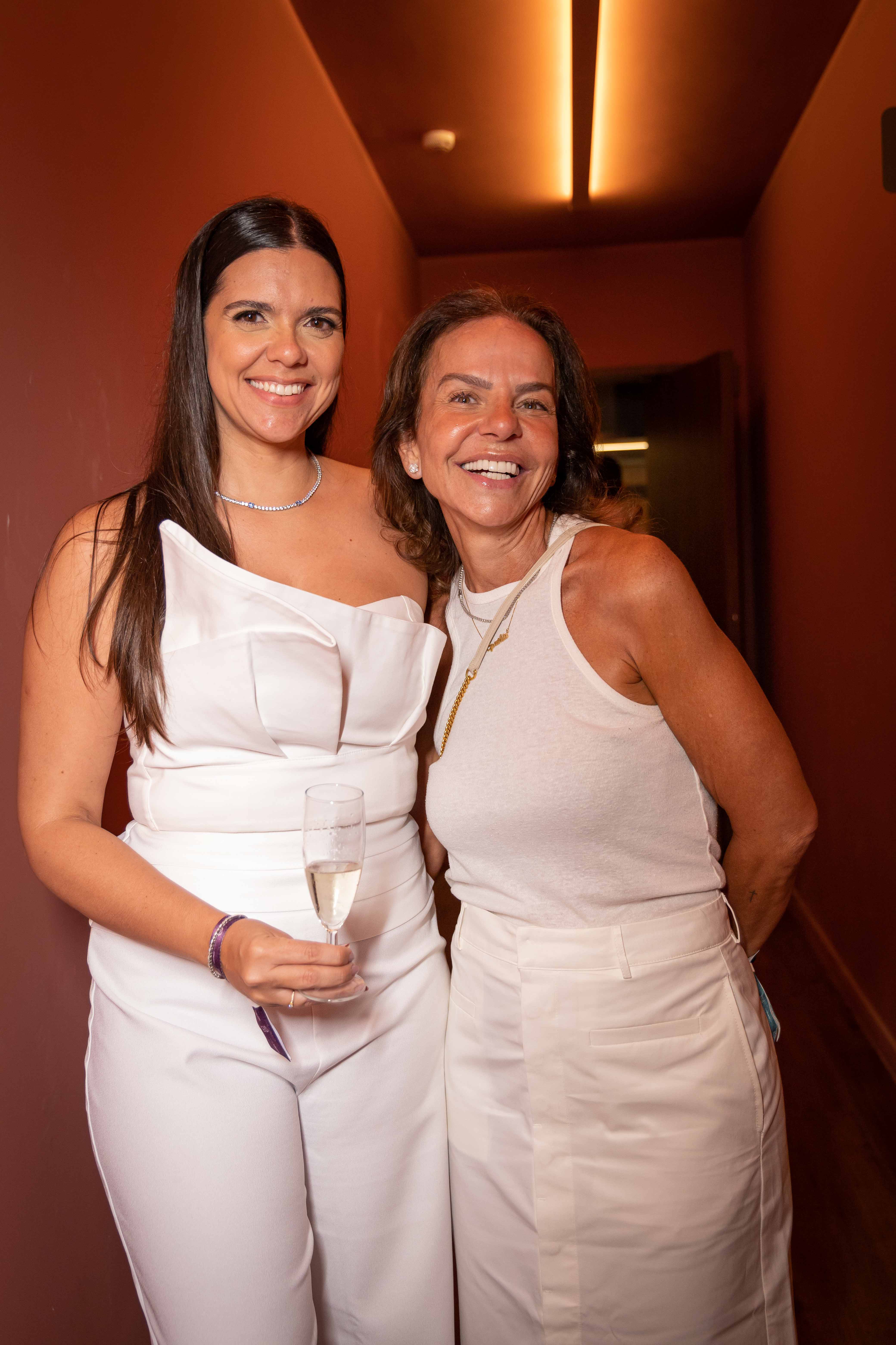 Nat Coelho e Cynthia Sangalo