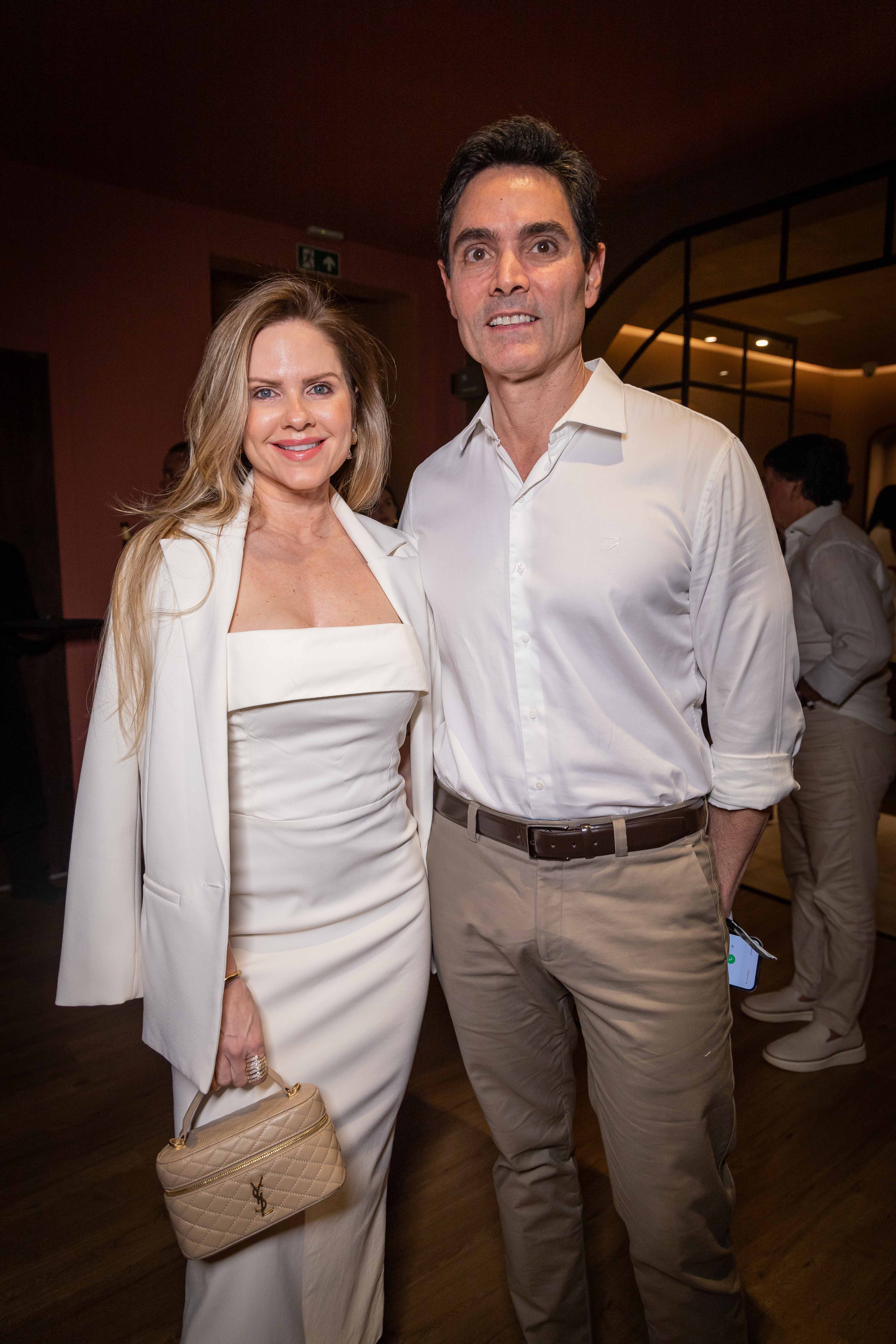 Paula e Eduardo Cardoso