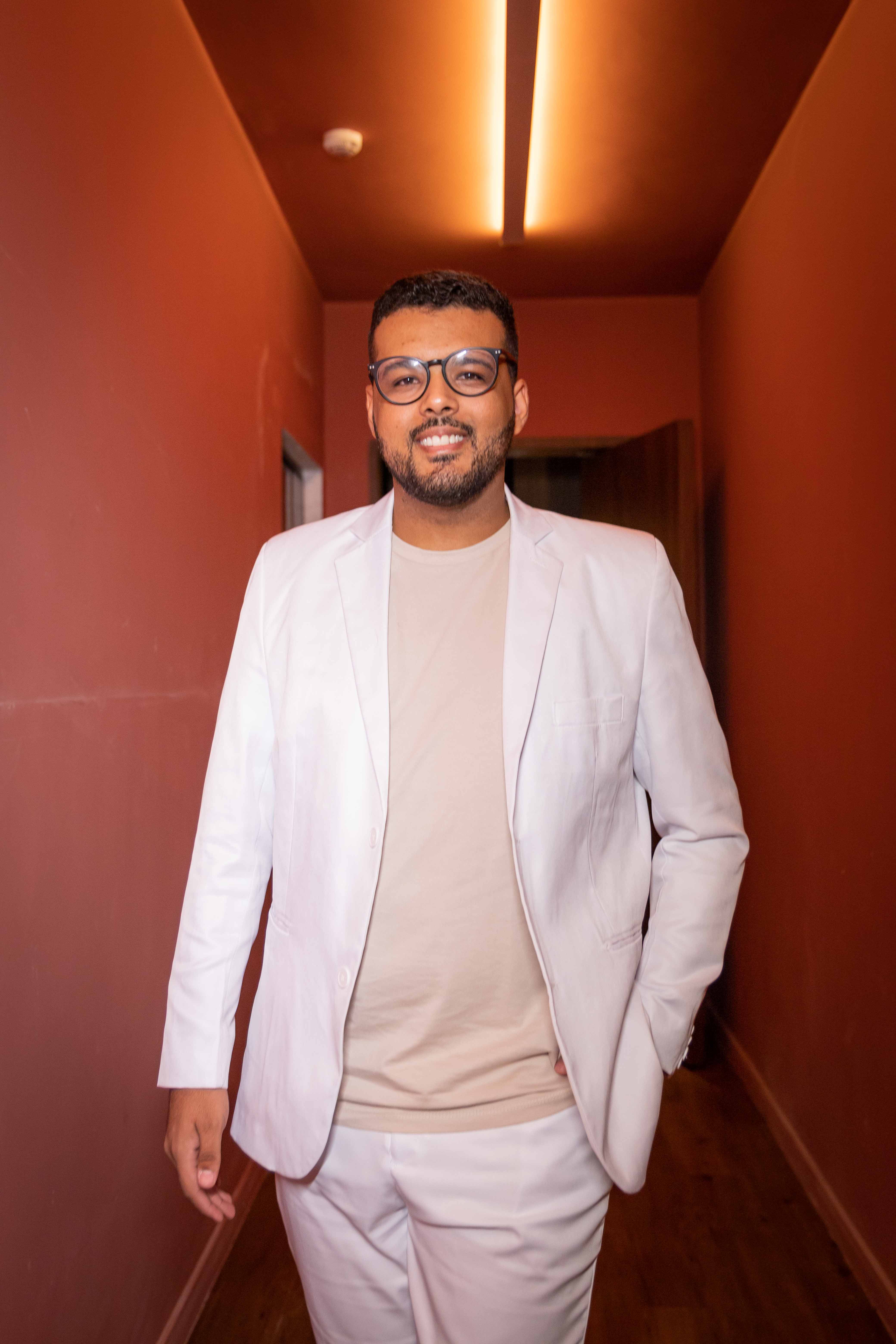 Paulo Vítor Andrade