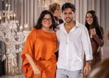 Fotos – Dascá Joias realizou desfile no Elevador Lacerda, patrimônio histórico-cultural de Salvador