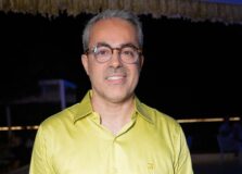 Ginno Larry comanda inauguração da primeira loja da Comfort em Salvador