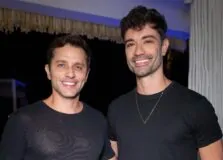 Fotos – Diversão e público animado movimentaram o “sextou” no Principote